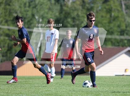 Thumbnail 2 in Hillcrest Lutheran Academy @ Bemidji photogallery.