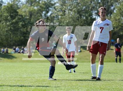 Thumbnail 1 in Hillcrest Lutheran Academy @ Bemidji photogallery.