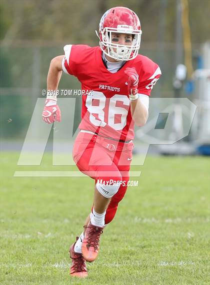 Thumbnail 1 in Lenape Valley @ Wallkill Valley photogallery.