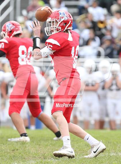 Thumbnail 3 in Lenape Valley @ Wallkill Valley photogallery.