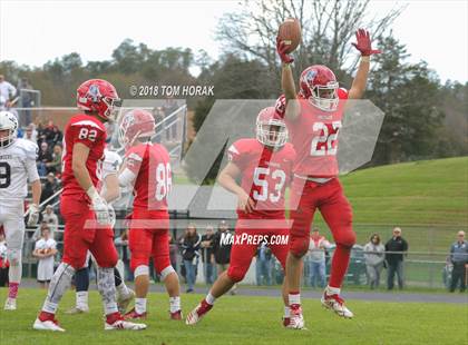 Thumbnail 3 in Lenape Valley @ Wallkill Valley photogallery.