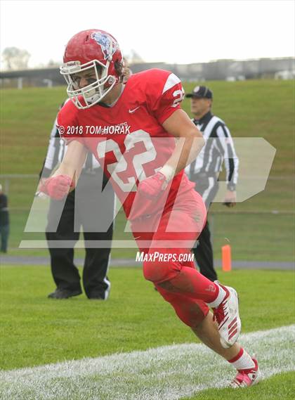 Thumbnail 1 in Lenape Valley @ Wallkill Valley photogallery.