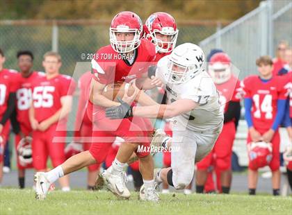 Thumbnail 3 in Lenape Valley @ Wallkill Valley photogallery.
