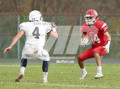 Thumbnail 2 in Lenape Valley @ Wallkill Valley photogallery.
