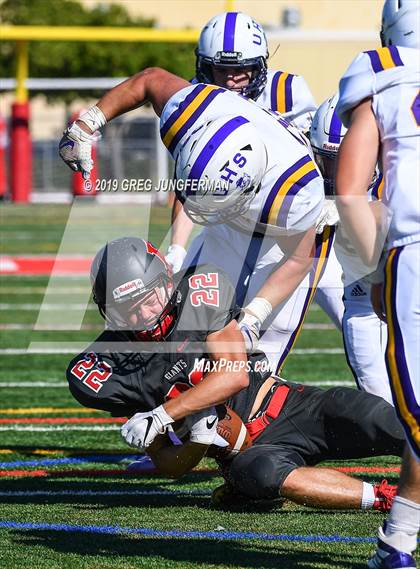Thumbnail 1 in Ukiah @ Redwood photogallery.