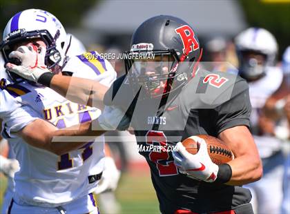 Thumbnail 1 in Ukiah @ Redwood photogallery.