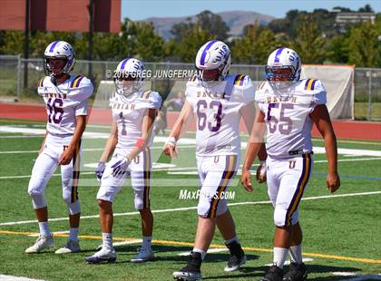 Thumbnail 1 in Ukiah @ Redwood photogallery.