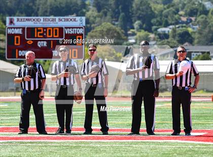 Thumbnail 3 in Ukiah @ Redwood photogallery.