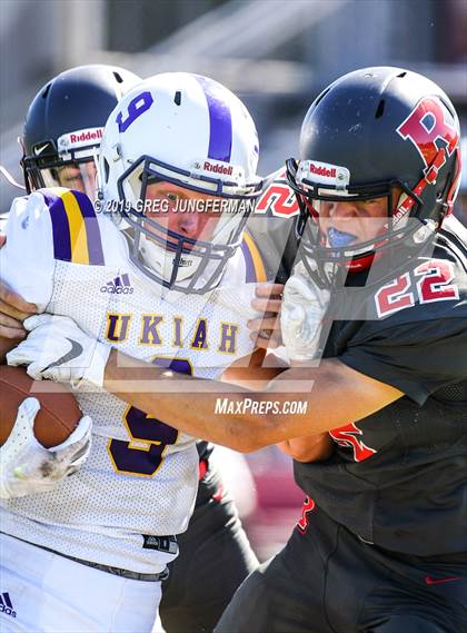 Thumbnail 1 in Ukiah @ Redwood photogallery.