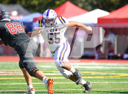 Thumbnail 2 in Ukiah @ Redwood photogallery.