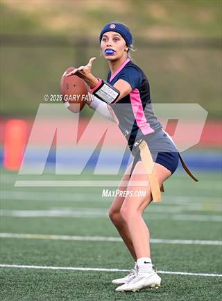 Cleveland @ Soddy Daisy