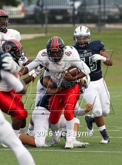 Thumbnail 3 in Harker Heights @ McNeil photogallery.