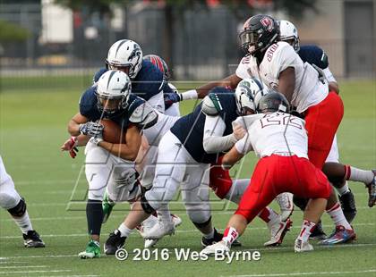 Thumbnail 3 in Harker Heights @ McNeil photogallery.