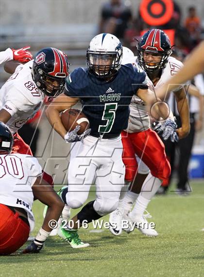 Thumbnail 3 in Harker Heights @ McNeil photogallery.