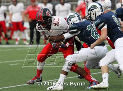 Thumbnail 2 in Harker Heights @ McNeil photogallery.