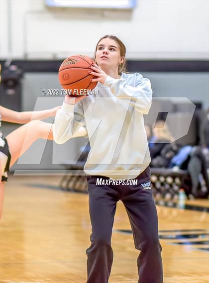 Thumbnail 2 in Olathe Northwest @ Shawnee Mission East photogallery.