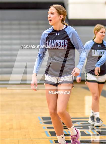 Thumbnail 1 in Olathe Northwest @ Shawnee Mission East photogallery.