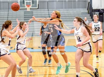 Thumbnail 1 in Olathe Northwest @ Shawnee Mission East photogallery.
