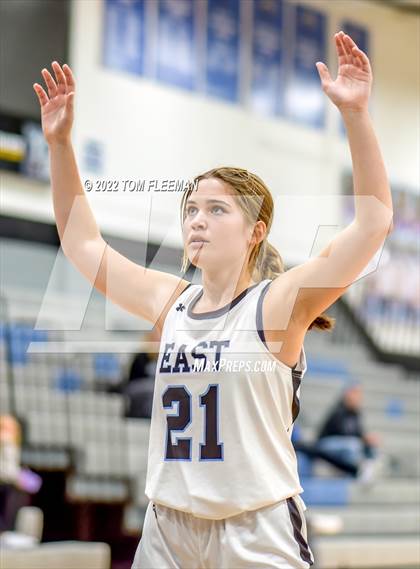 Thumbnail 1 in Olathe Northwest @ Shawnee Mission East photogallery.