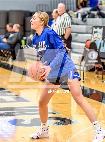 Thumbnail 3 in Olathe Northwest @ Shawnee Mission East photogallery.