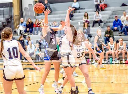 Thumbnail 3 in Olathe Northwest @ Shawnee Mission East photogallery.