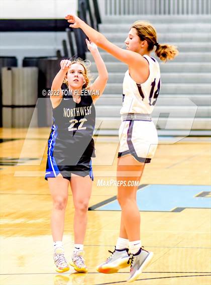 Thumbnail 3 in Olathe Northwest @ Shawnee Mission East photogallery.