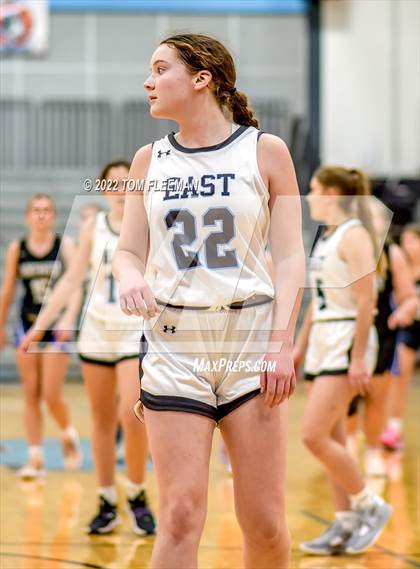Thumbnail 3 in Olathe Northwest @ Shawnee Mission East photogallery.