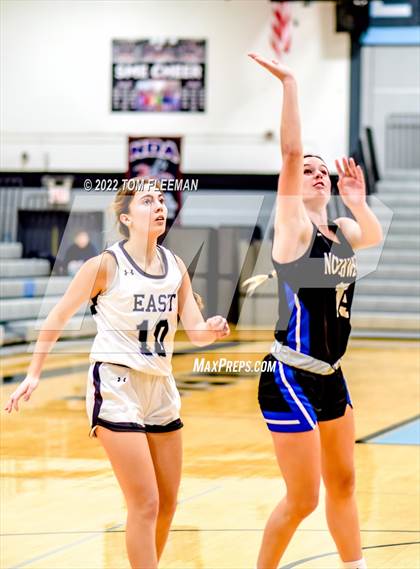Thumbnail 1 in Olathe Northwest @ Shawnee Mission East photogallery.
