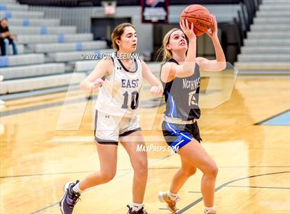 Thumbnail 3 in Olathe Northwest @ Shawnee Mission East photogallery.