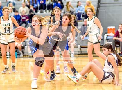 Thumbnail 2 in Olathe Northwest @ Shawnee Mission East photogallery.