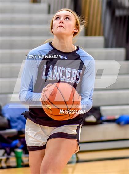 Thumbnail 2 in Olathe Northwest @ Shawnee Mission East photogallery.
