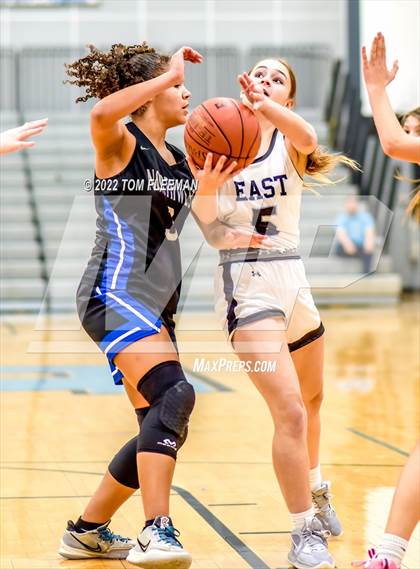 Thumbnail 3 in Olathe Northwest @ Shawnee Mission East photogallery.