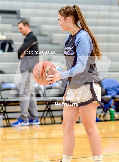 Thumbnail 1 in Olathe Northwest @ Shawnee Mission East photogallery.