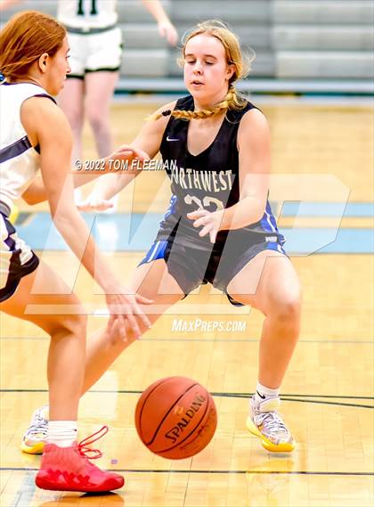 Thumbnail 2 in Olathe Northwest @ Shawnee Mission East photogallery.