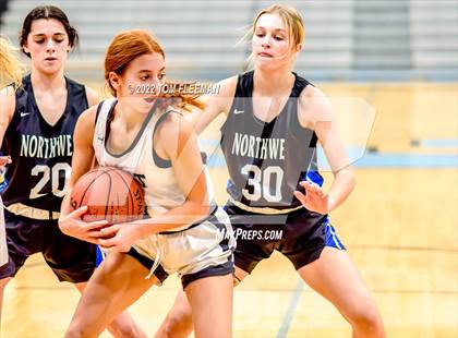 Thumbnail 1 in Olathe Northwest @ Shawnee Mission East photogallery.