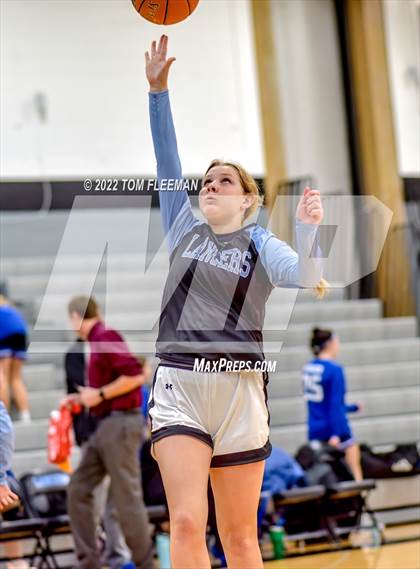 Thumbnail 3 in Olathe Northwest @ Shawnee Mission East photogallery.