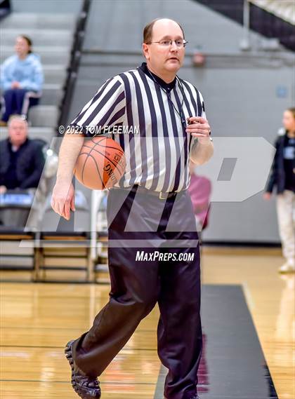 Thumbnail 3 in Olathe Northwest @ Shawnee Mission East photogallery.