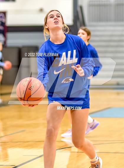 Thumbnail 3 in Olathe Northwest @ Shawnee Mission East photogallery.