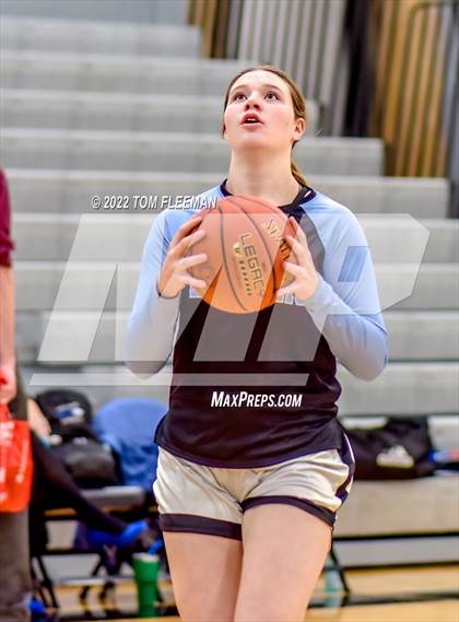 Thumbnail 2 in Olathe Northwest @ Shawnee Mission East photogallery.