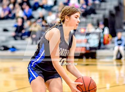 Thumbnail 3 in Olathe Northwest @ Shawnee Mission East photogallery.