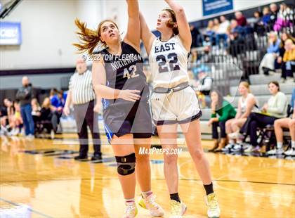 Thumbnail 3 in Olathe Northwest @ Shawnee Mission East photogallery.