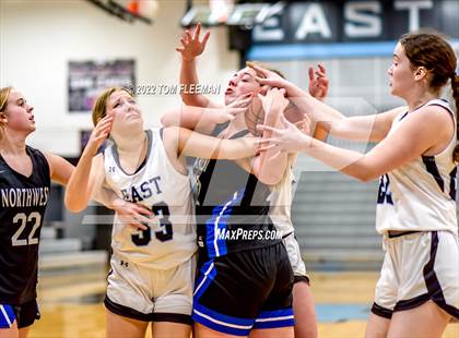 Thumbnail 2 in Olathe Northwest @ Shawnee Mission East photogallery.