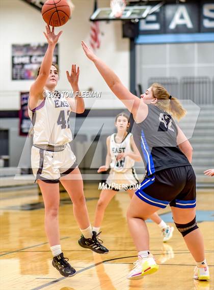 Thumbnail 2 in Olathe Northwest @ Shawnee Mission East photogallery.