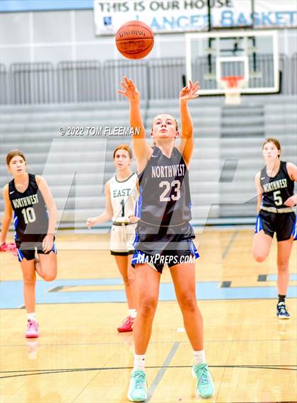 Thumbnail 1 in Olathe Northwest @ Shawnee Mission East photogallery.