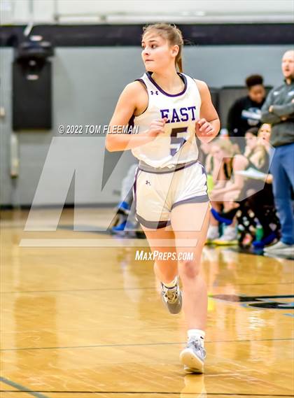 Thumbnail 3 in Olathe Northwest @ Shawnee Mission East photogallery.