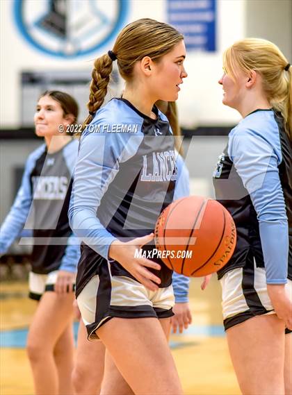 Thumbnail 1 in Olathe Northwest @ Shawnee Mission East photogallery.