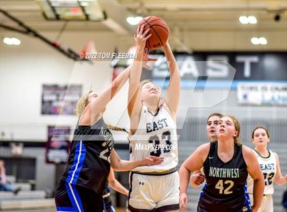 Thumbnail 3 in Olathe Northwest @ Shawnee Mission East photogallery.