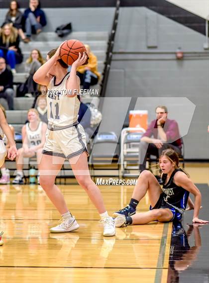 Thumbnail 2 in Olathe Northwest @ Shawnee Mission East photogallery.
