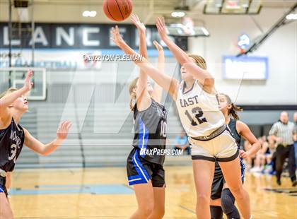 Thumbnail 3 in Olathe Northwest @ Shawnee Mission East photogallery.