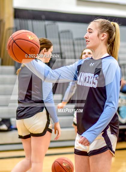 Thumbnail 3 in Olathe Northwest @ Shawnee Mission East photogallery.